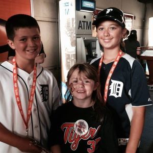 Meet your Posher, Leanne